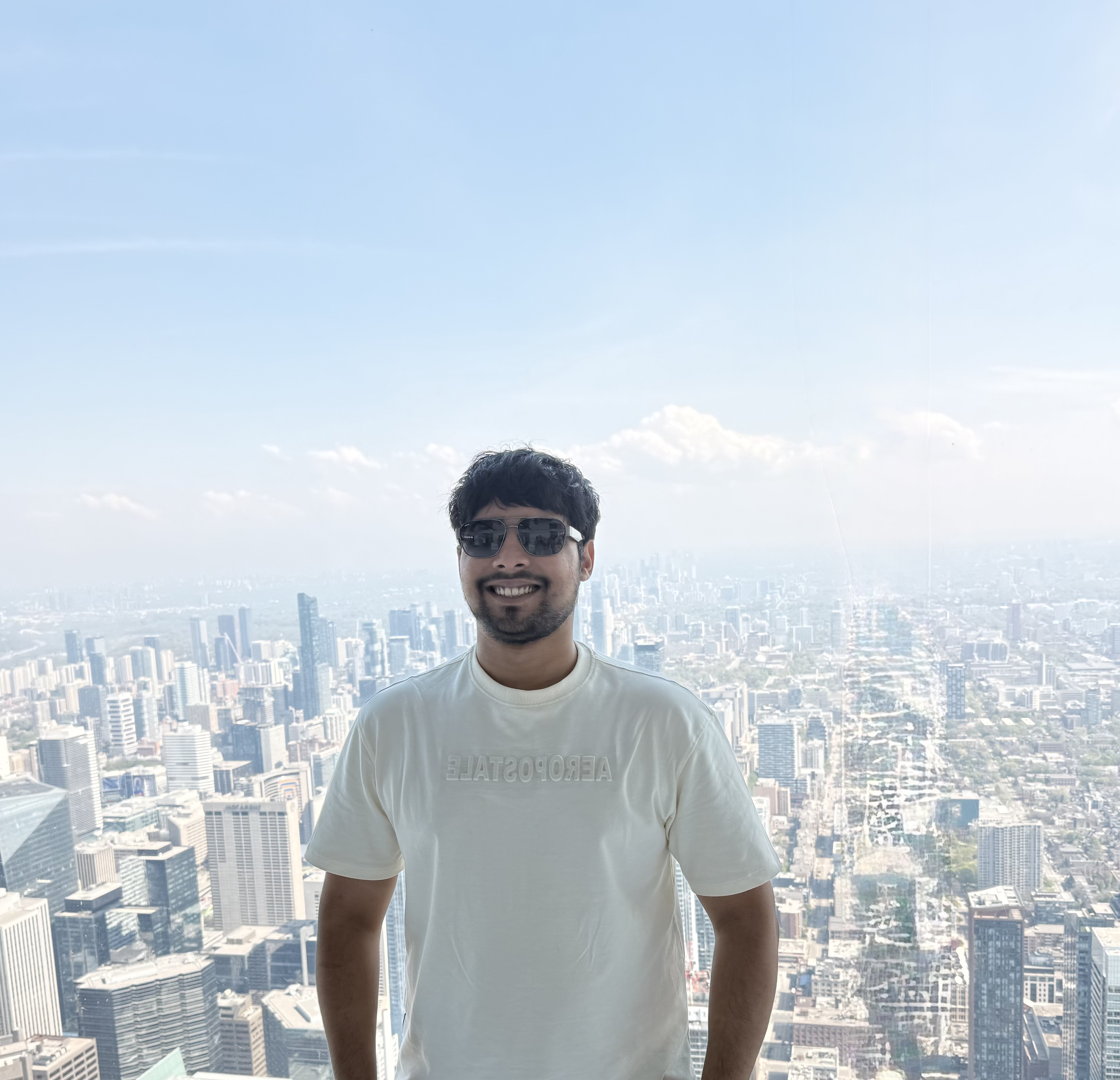 Daivik Pelathur